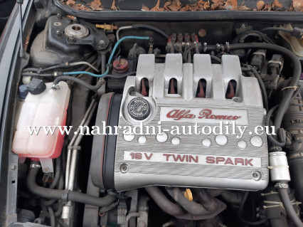 Motor Alfa Romeo 156 2,0 TS AR32310