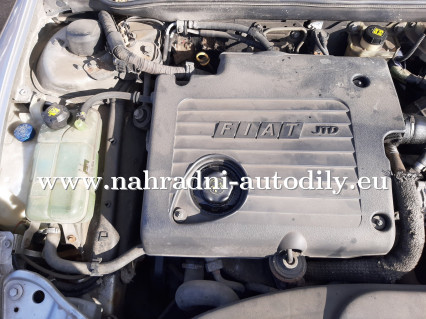 Motor Fiat Marea 1,9 JTD 105 / nahradni-autodily.eu