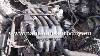 Motor Škoda octavia toledo  2 1.6 benzín 74kw / nahradni-autodily.eu