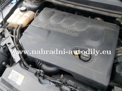 Motor Ford Focus 2,0 NM G6DA / nahradni-autodily.eu