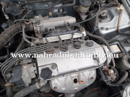 Motor Honda Civic 1,4 BA D14A2 / nahradni-autodily.eu