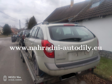 Renault Laguna – díly z tohoto vozu / nahradni-autodily.eu