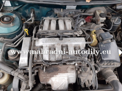Motor Mazda 626 1,9 i BA FP / nahradni-autodily.eu
