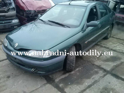 Renault Laguna na náhradní díly Písek