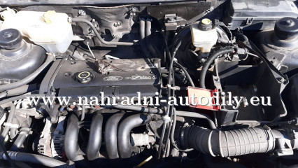 Motor Ford Puma 1,4 BA / nahradni-autodily.eu