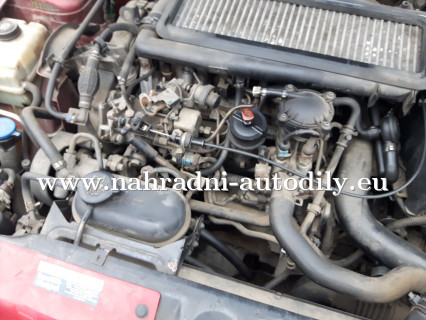 Motor Peugeot 306 1.905 NM DHY