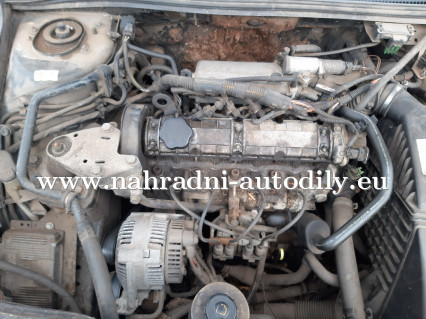 Motor Renault Laguna 1,8 BA F3PB674 / nahradni-autodily.eu