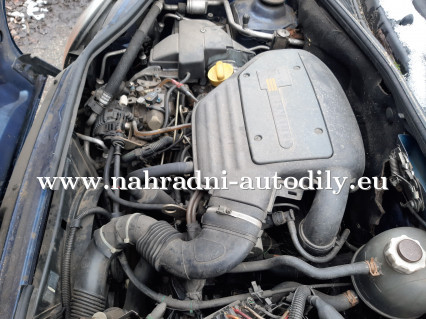 Motor Renault Kangoo 1,9D F8QK6 / nahradni-autodily.eu