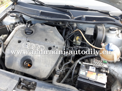 Motor Audi A3 1,9TDI AGR