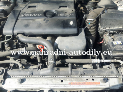 Motor Volvo V40 1.948 BA B4204S / nahradni-autodily.eu