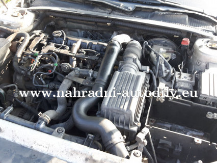 Motor Peugeot 406 1.997 NM RHZ / nahradni-autodily.eu