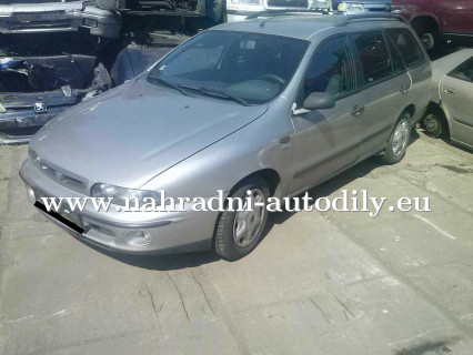 Fiat Marea na náhradní díly Písek