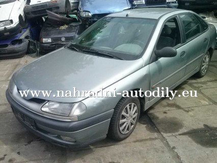 Renault Laguna na náhradní díly Písek