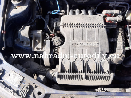 Motor Fiat Punto 1,2 16V 188 A 5 . 000 / nahradni-autodily.eu