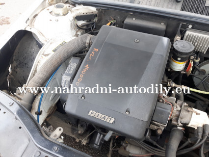 Motor Fiat Tipo 1,6 I / nahradni-autodily.eu