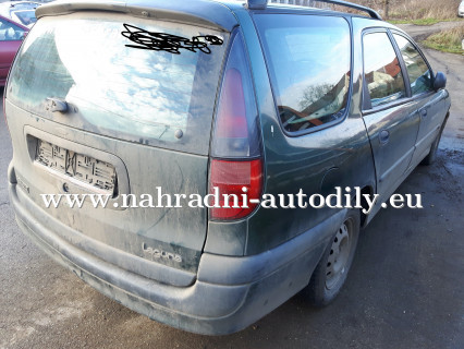 Renault Laguna na náhradní díly Kaplice