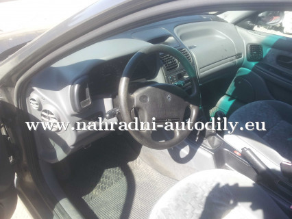 Renault Laguna na náhradní díly Písek / nahradni-autodily.eu