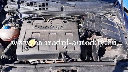 Motor Fiat Stlio 1,9 JTD / nahradni-autodily.eu