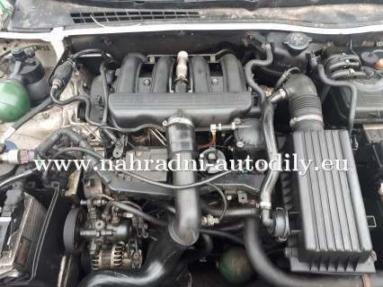Motor Citroen Xantia 2,1TD P8C / nahradni-autodily.eu