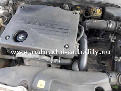 Motor Fiat Brava 2,0TD 182 A 7 . 000 / nahradni-autodily.eu