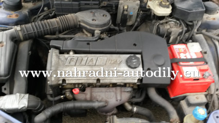 Motor Fiat Bravo 1,4 12V / nahradni-autodily.eu