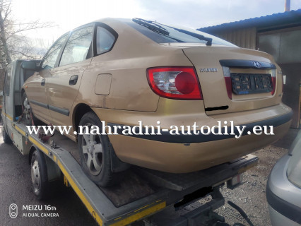 Hyundai Accent – díly z tohoto vozu / nahradni-autodily.eu Hyundai Accent – díly z tohoto vozu / nahradni-autodily.eu