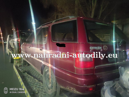 Citroen ZX – díly z tohoto vozu / nahradni-autodily.eu Citroen ZX – díly z tohoto vozu / nahradni-autodily.eu