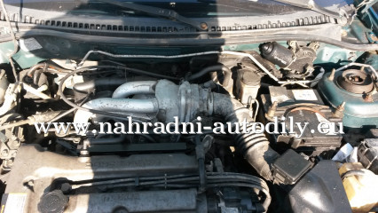 Motor Mazda 323 BA Z5 / nahradni-autodily.eu