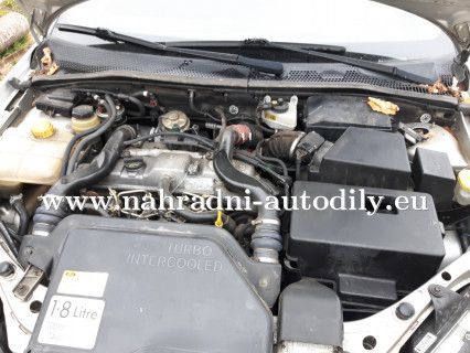 Motor Ford Focus 1,8 DURATORQ-TDCI FFDA / nahradni-autodily.eu