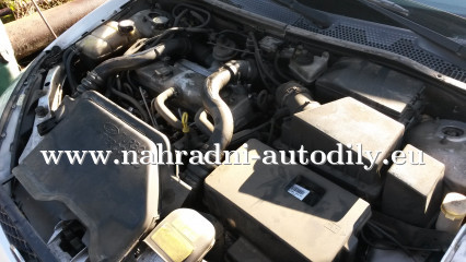 Motor Ford Focus 1,8 ENDURA-DI C9DB
