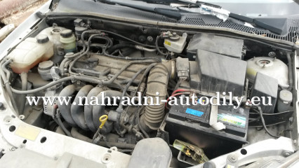 Motor Ford Focus 1,6 ZETEC SE FYDC / nahradni-autodily.eu