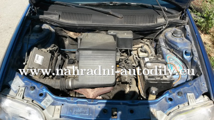 Motor Fiat Punto 1.242 BA 176 A 8 . 000 / nahradni-autodily.eu