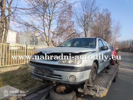 Renault Laguna – díly z tohoto vozu / nahradni-autodily.eu