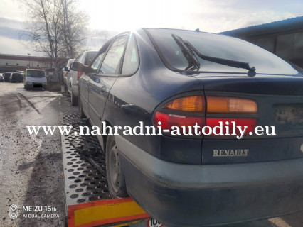 Renault Laguna – díly z tohoto vozu / nahradni-autodily.eu