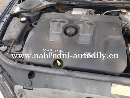 Motor Ford Mondeo 2,0 DURATORQ TDCI FMBA / nahradni-autodily.eu