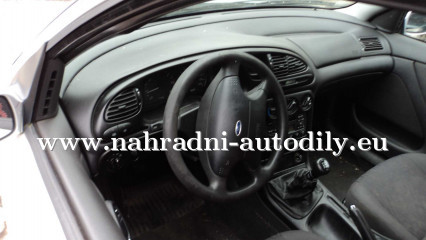 Ford Mondeo na náhradní díly Písek / nahradni-autodily.eu