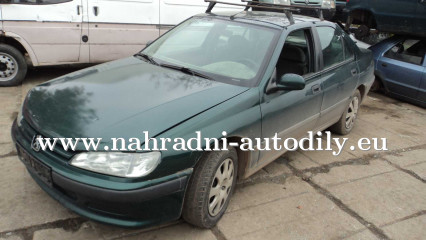 Peugeot 406 na náhradní díly Písek