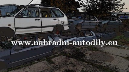Výkup automobilů Prachatice , ekologická likvidace vozidel Prachatice a náhradní díly Prachatice