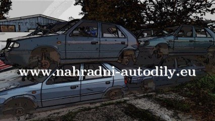 Výkup automobilů Rychnov nad Kněžnou , ekologická likvidace vozidel Rychnov nad Kněžnou