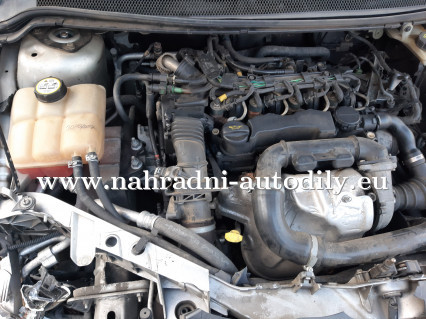 Motor Ford Focus 1.560 NM G8DA / nahradni-autodily.eu