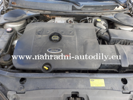 Motor Ford Mondeo 2,0 DURATORQ-DI D6BA / nahradni-autodily.eu