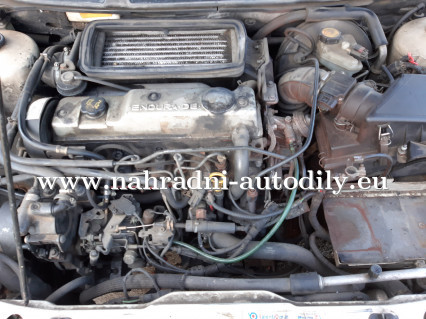 Motor Ford Mondeo 1.753 NM RFN