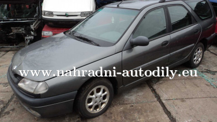 Renault Laguna na náhradní díly Písek