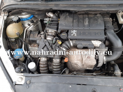 Motor Peugeot 307 1.560 NM 9HZ / nahradni-autodily.eu