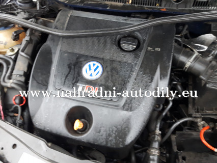 Motor VW Golf 1.896 NM AXR / nahradni-autodily.eu