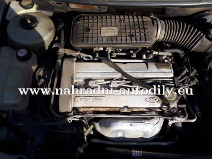 Motor Ford Mondeo 1,8 ZETEC RKB