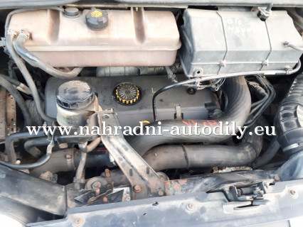 Motor Peugeot Boxer 2.800 NM 8140.43S / nahradni-autodily.eu