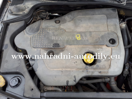 Motor Renault Laguna 1.870 NM F9QC7 / nahradni-autodily.eu