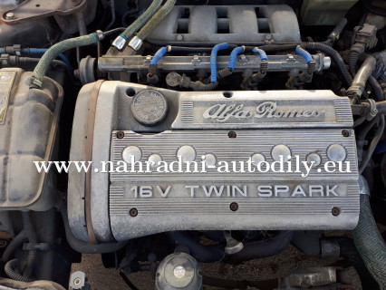 Motor Alfa Romeo 146 1.747 BA AR67106 / nahradni-autodily.eu