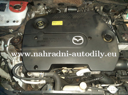 Motor Mazda 6 1.998 NM RF / nahradni-autodily.eu